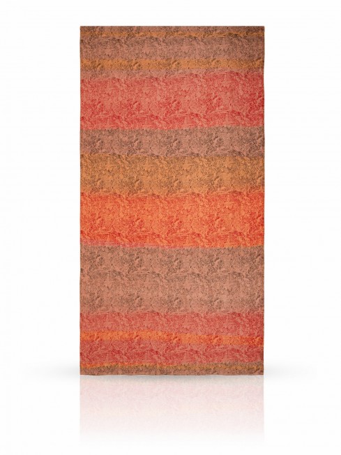 Палантин Женский SN-SKETCH/OR.BROWN